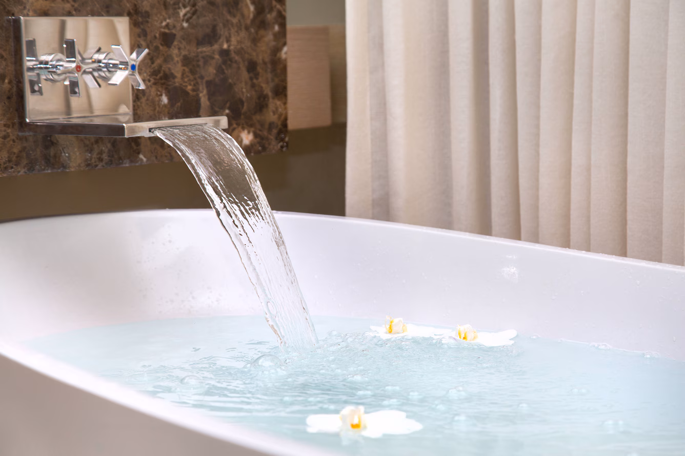 Suite Bathroom in Panamá